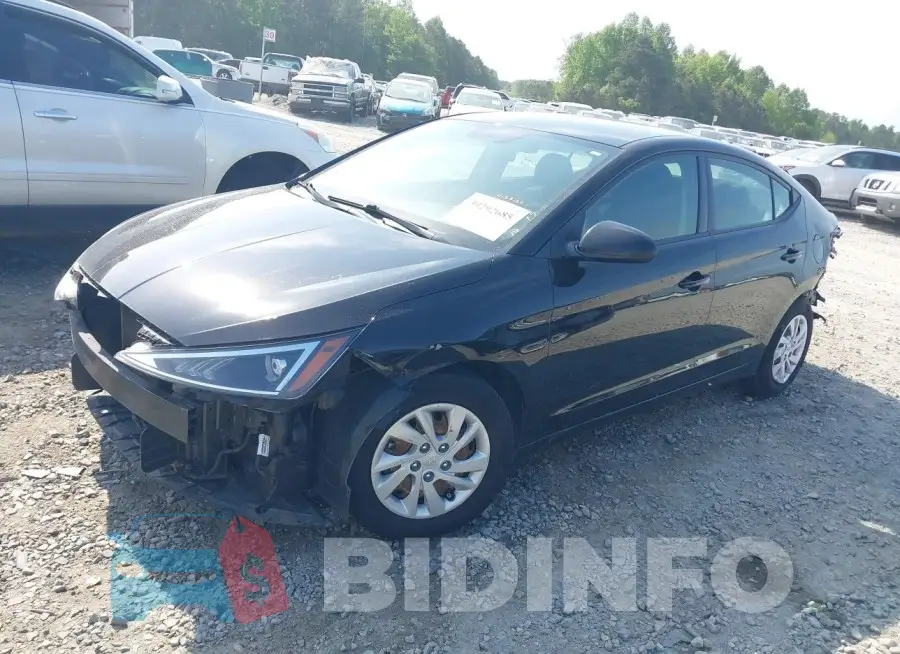 5NPD74LF3KH427330 Photo# 2
