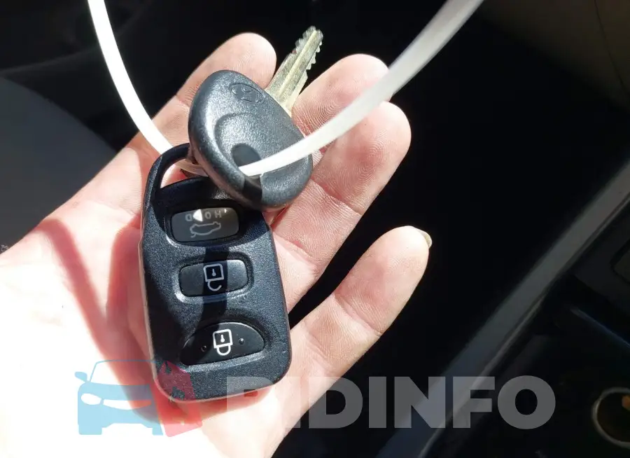 5NPDH4AE6FH602277 Photo# 11