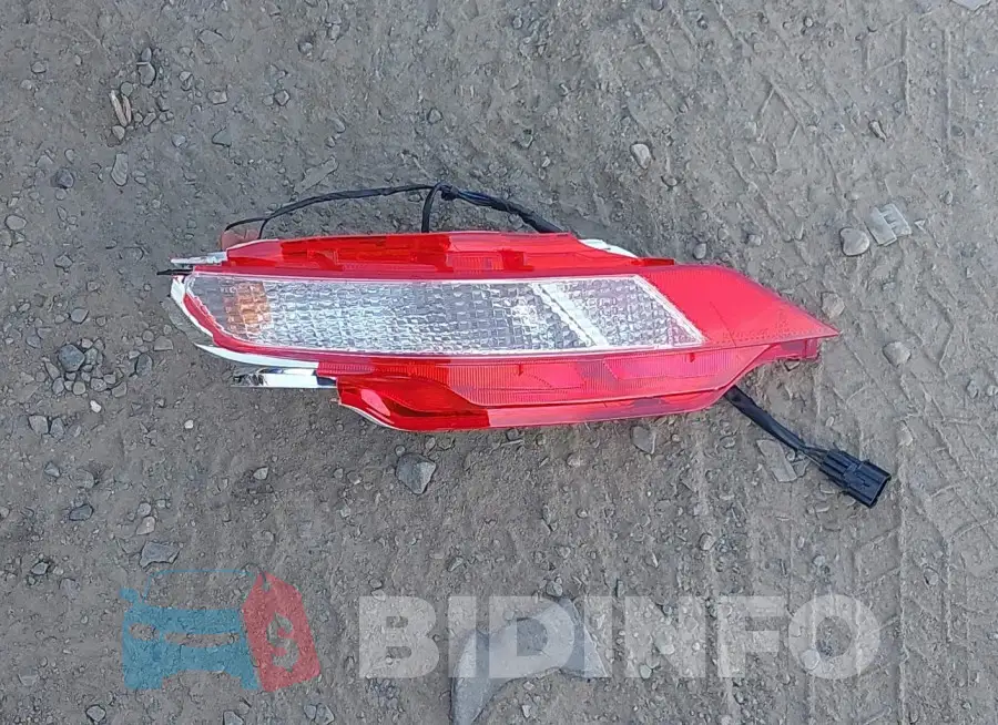 KM8JBCD17RU140373 Photo# 12