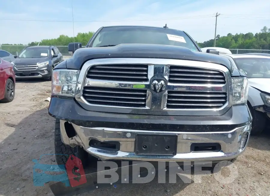 3C6RR7LT0HG642745 Photo# 22
