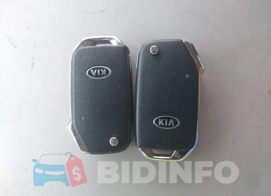 KNDEU2AA6M7127023 Photo# 11