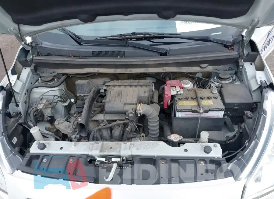 ML32F3FJ5KHF09195 Photo# 10