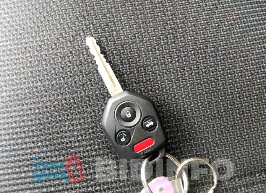 4S3GTAB68H3715972 Photo# 11