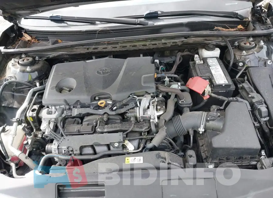 4T1C11AK7LU951482 Photo# 10