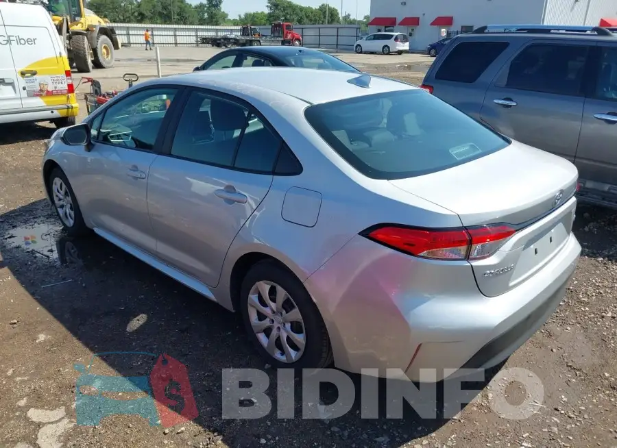 5YFB4MDE6RP144763 Photo# 3