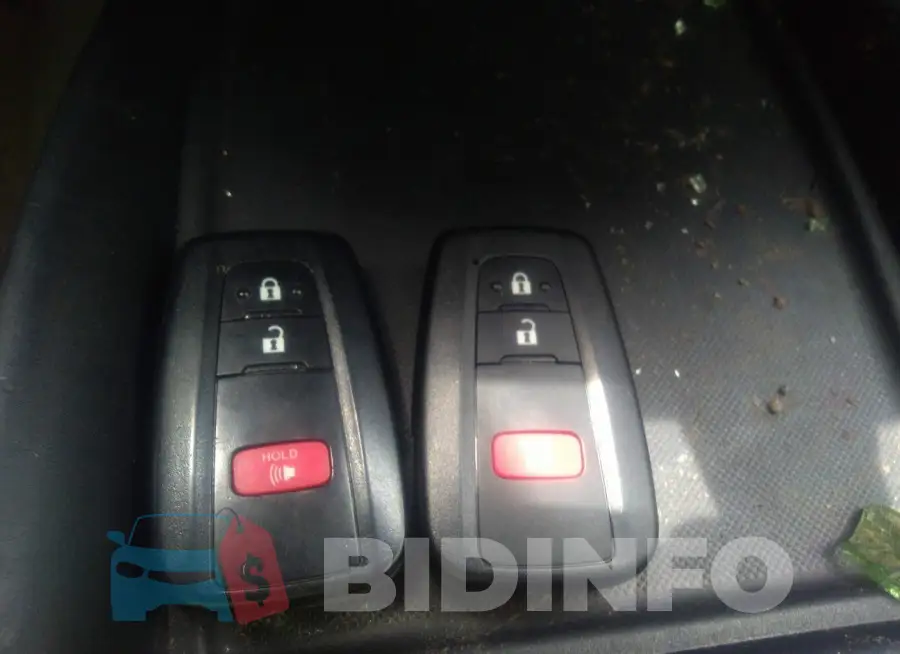JTDKARFU7K3094030 Photo# 11