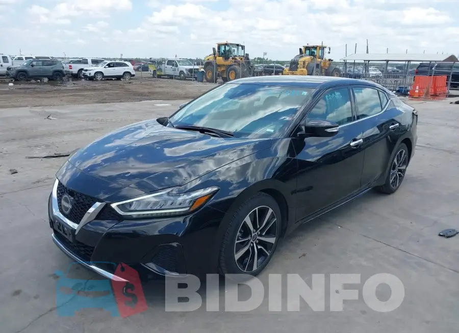 1N4AA6CV9PC511037 Photo# 2
