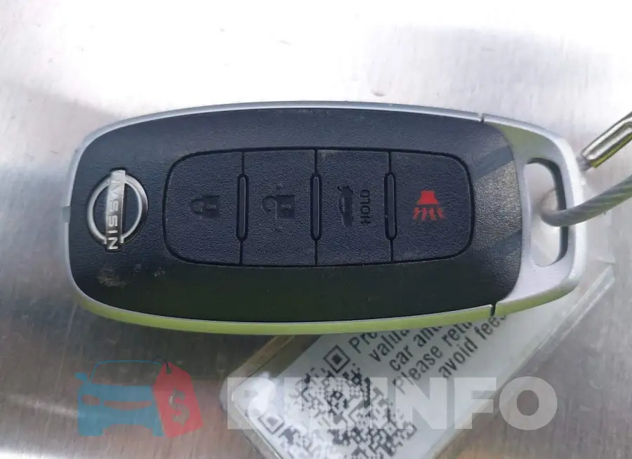 3N1AB8CV4RY216802 Photo# 11