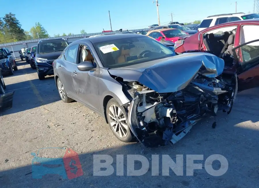 3N1AB8CV6MY247378 Photo# 1