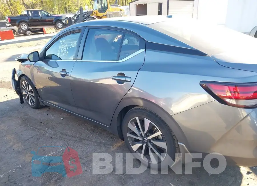 3N1AB8CV6MY247378 Photo# 13
