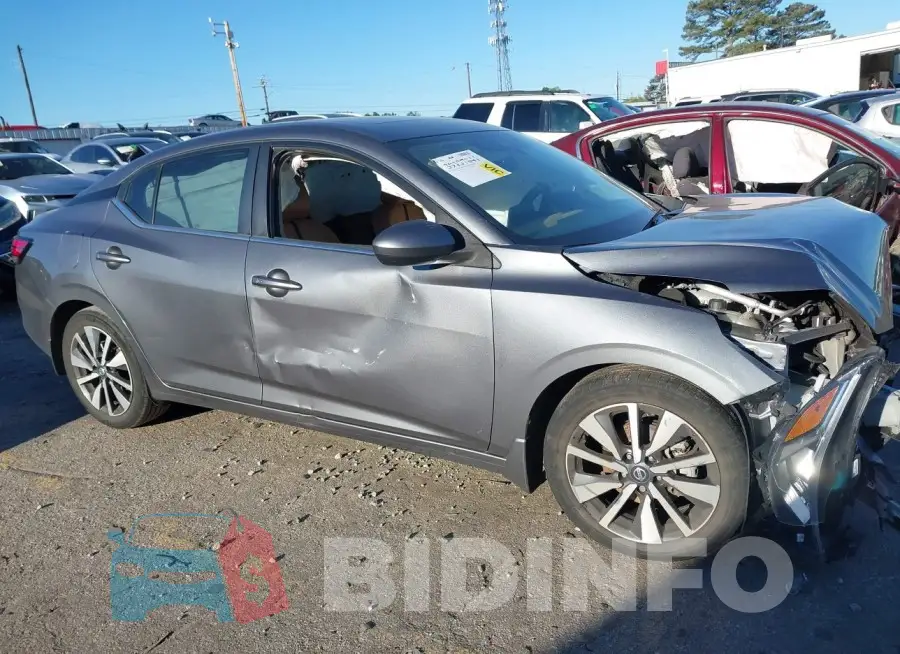 3N1AB8CV6MY247378 Photo# 12