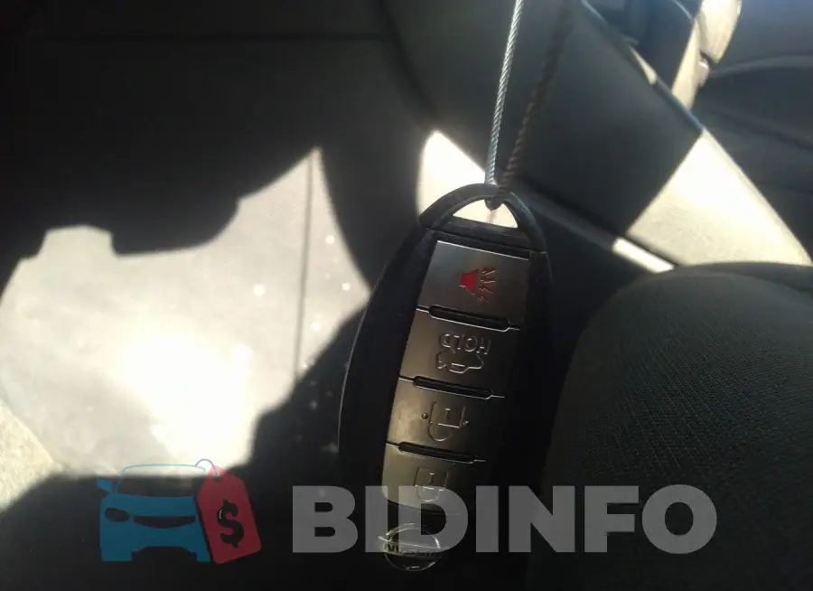 3N1CN8DV1LL881725 Photo# 11