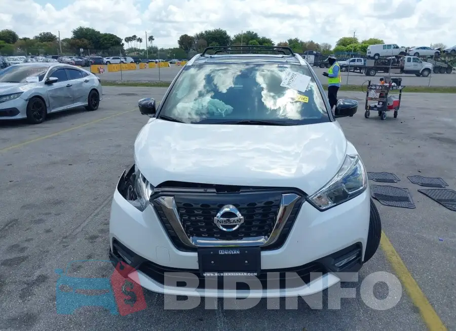 3N1CP5DVXLL485138 Photo# 11