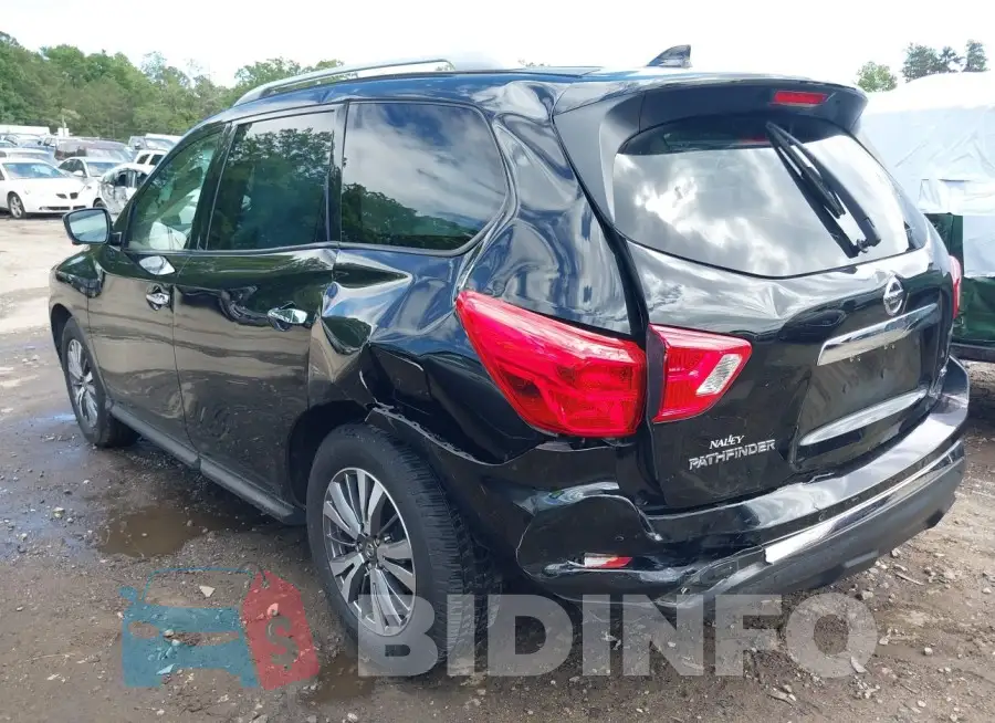 5N1DR2MN2KC631936 Photo# 3
