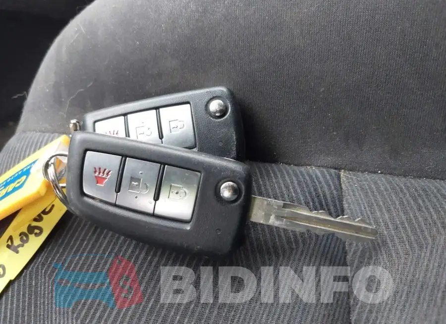 KNMAT2MV9GP594053 Photo# 11