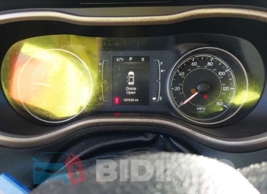 1C4PJMAB2EW233336 Photo# 7