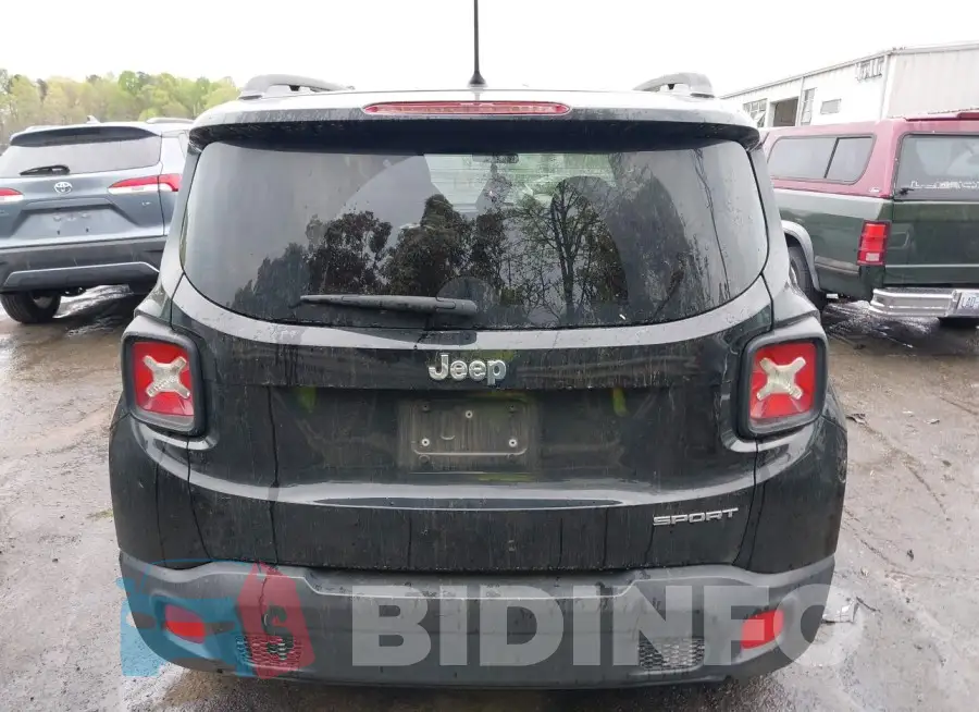 ZACCJAAT7GPD74196 Photo# 16