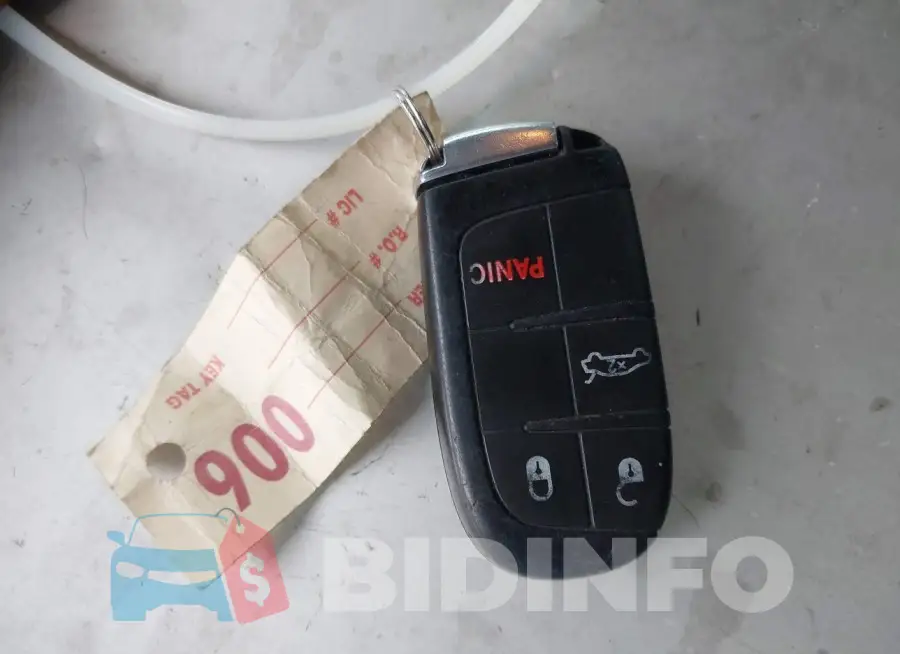 2C3CDXAG6KH570352 Photo# 11