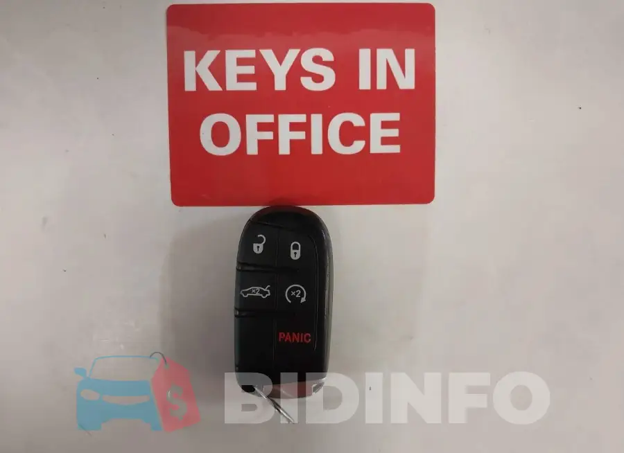 2C3CDXBG8KH728057 Photo# 11