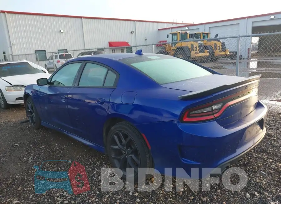 2C3CDXHG4NH232345 Photo# 3