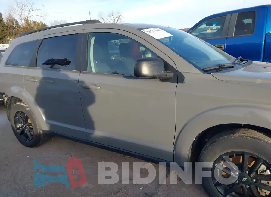 3C4PDCAB6LT279188 Photo# 13