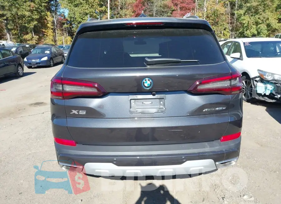5UXTA6C0XP9P93787 Photo# 16