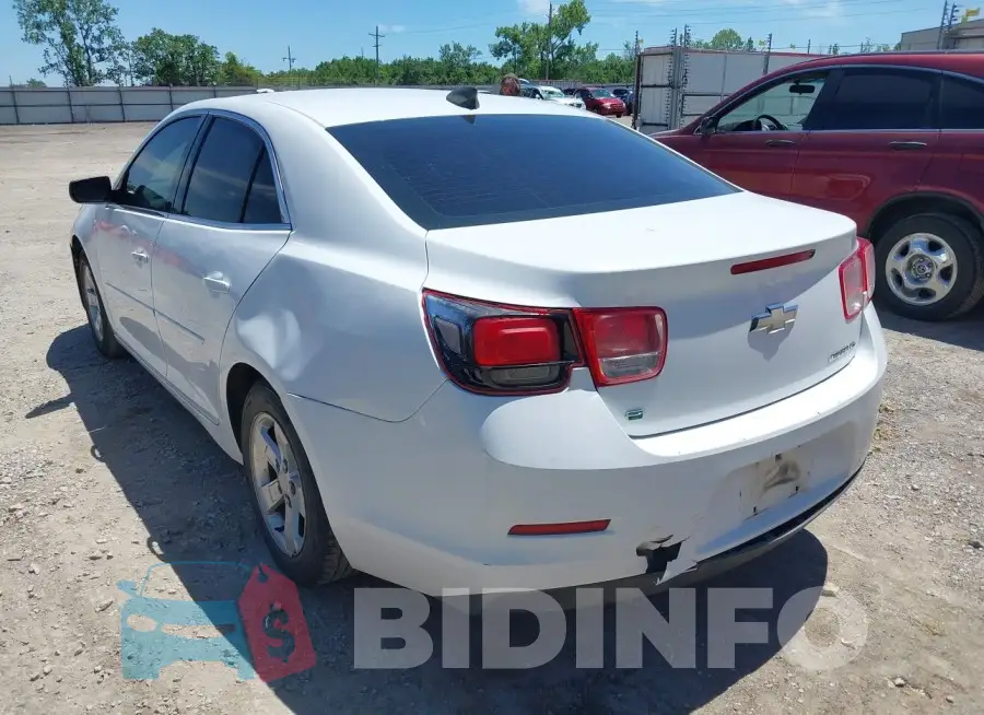 1G11B5SL5FF208117 Photo# 6