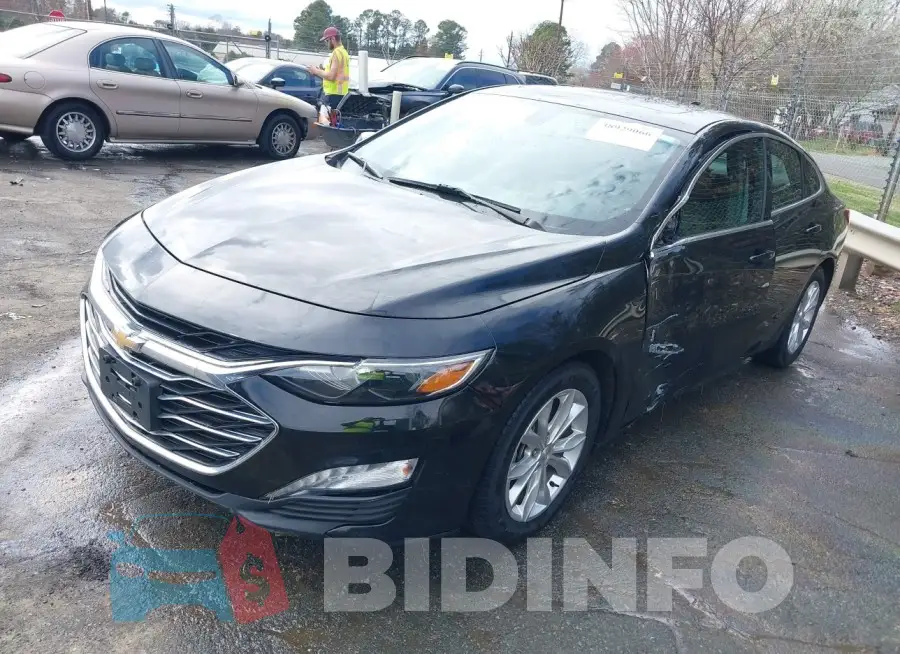 1G1ZD5ST0LF108564 Photo# 2