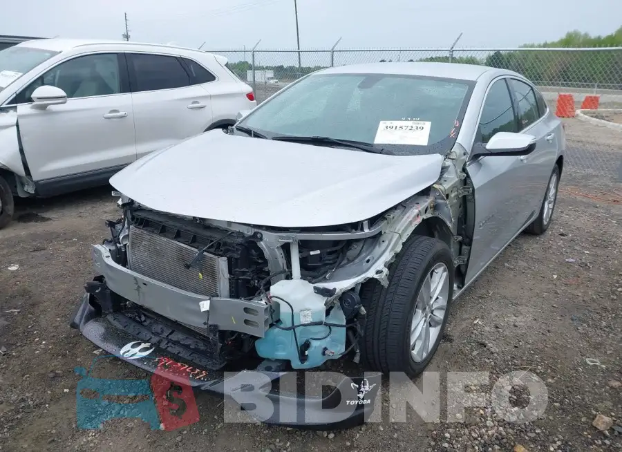 1G1ZD5ST6JF268008 Photo# 2