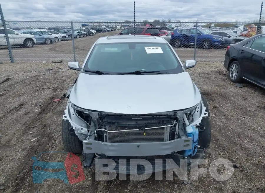 1G1ZD5ST7MF012674 Photo# 13