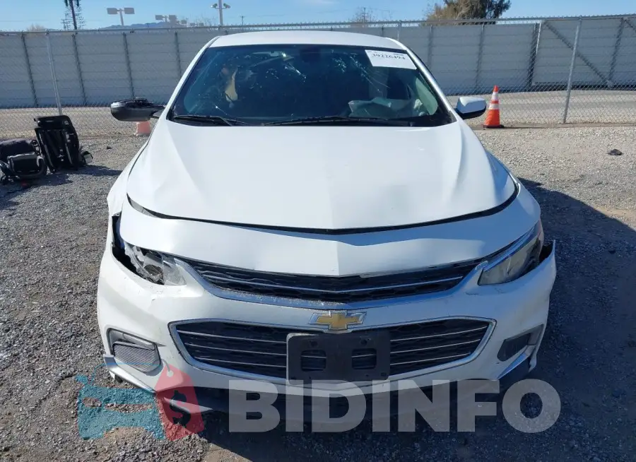 1G1ZD5ST8JF189634 Photo# 11