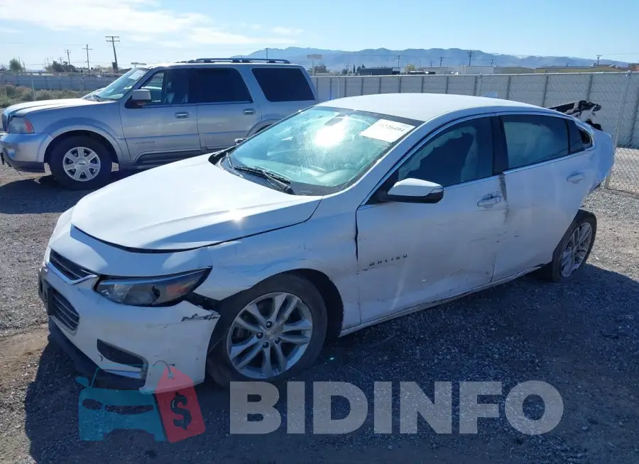 1G1ZD5ST8JF189634 Photo# 2
