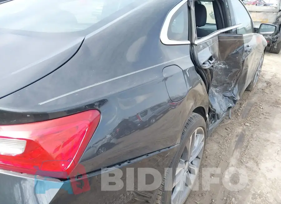 1G1ZD5STXPF117861 Photo# 17