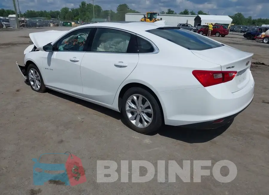 1G1ZD5STXPF205227 Photo# 3