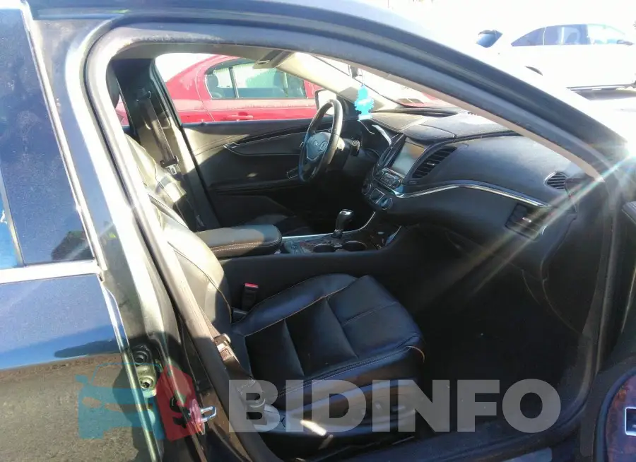 2G1155SLXF9278177 Photo# 5