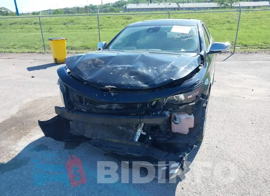 2G1165S38F9217021 Photo# 6