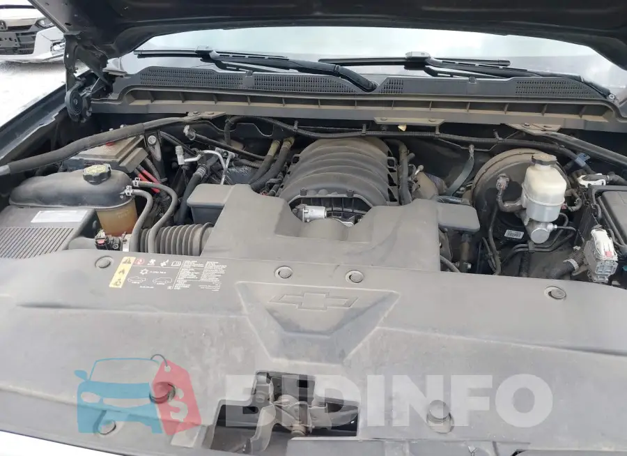 2GCRCPEC7K1118323 Photo# 10