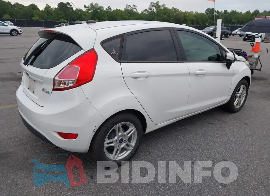 3FADP4EJ4HM167451 Photo# 4