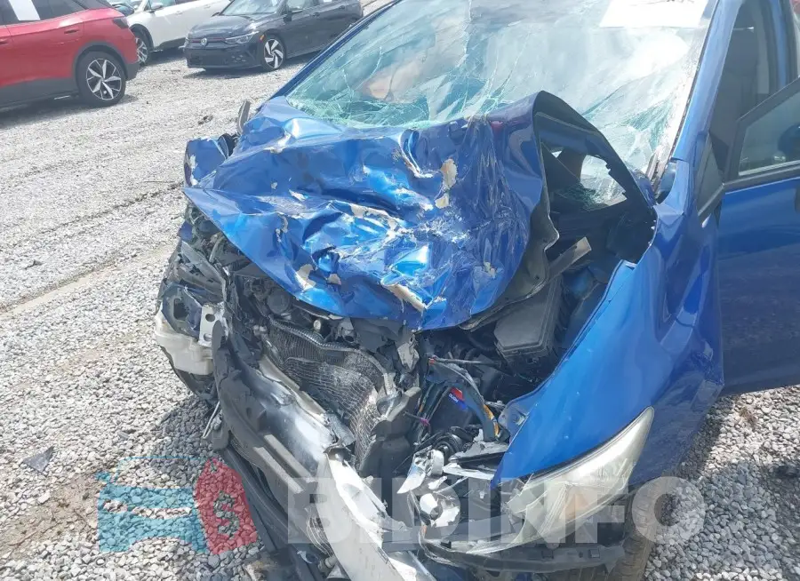 19XFB2F53FE024182 Photo# 6