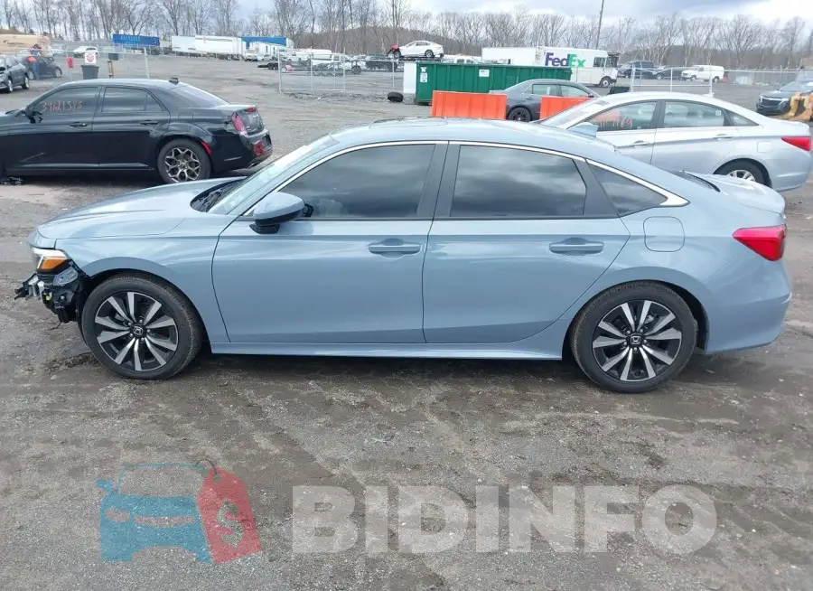 2HGFE1F70RH308639 Photo# 14