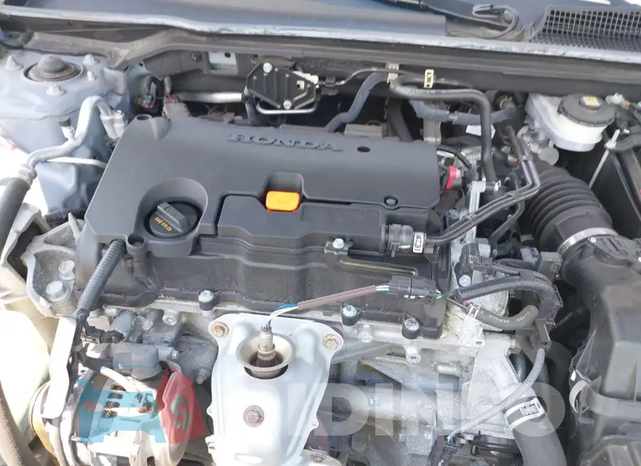 2HGFE2F53NH509644 Photo# 10
