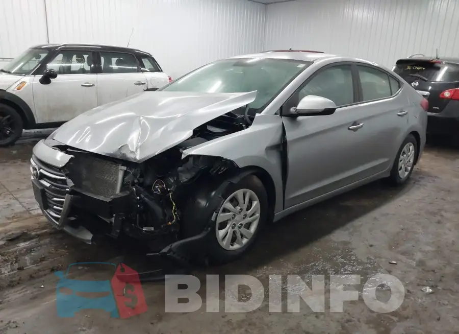 5NPD74LF6HH082514 Photo# 2