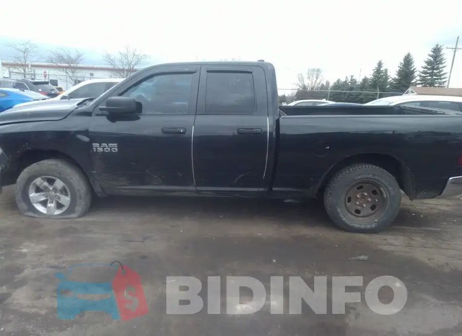 1C6RR7FG7JS182156 Photo# 14