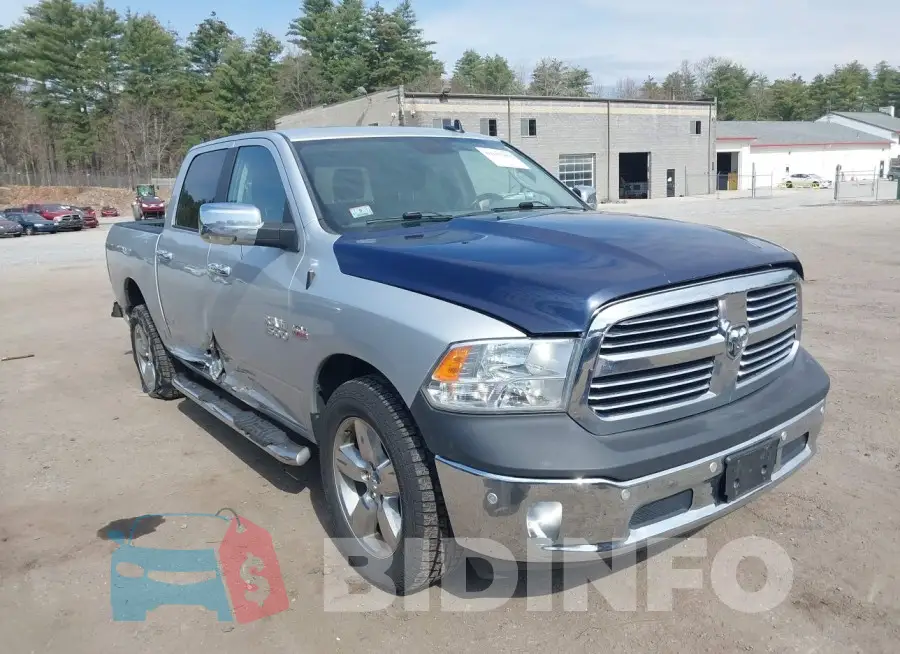3C6RR7LT9GG275763 Photo# 1