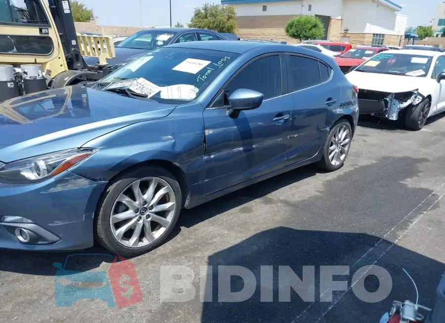 JM1BM1M3XE1167930 Photo# 6