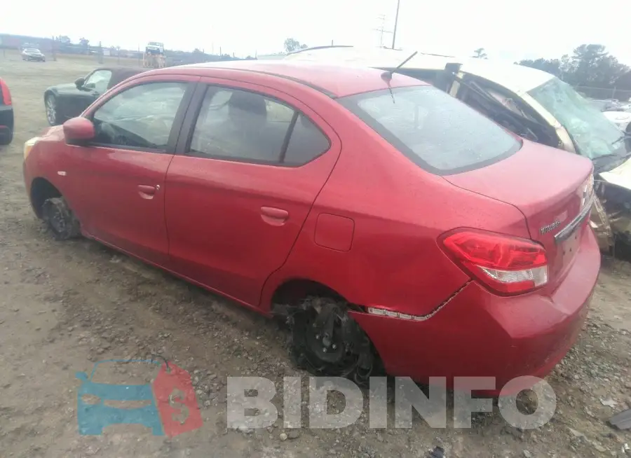 ML32F3FJ5HHF20187 Photo# 3