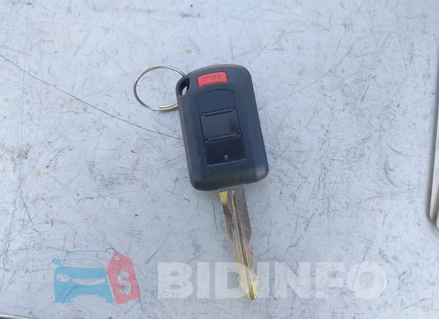 ML32F3FJ7KHF07562 Photo# 11