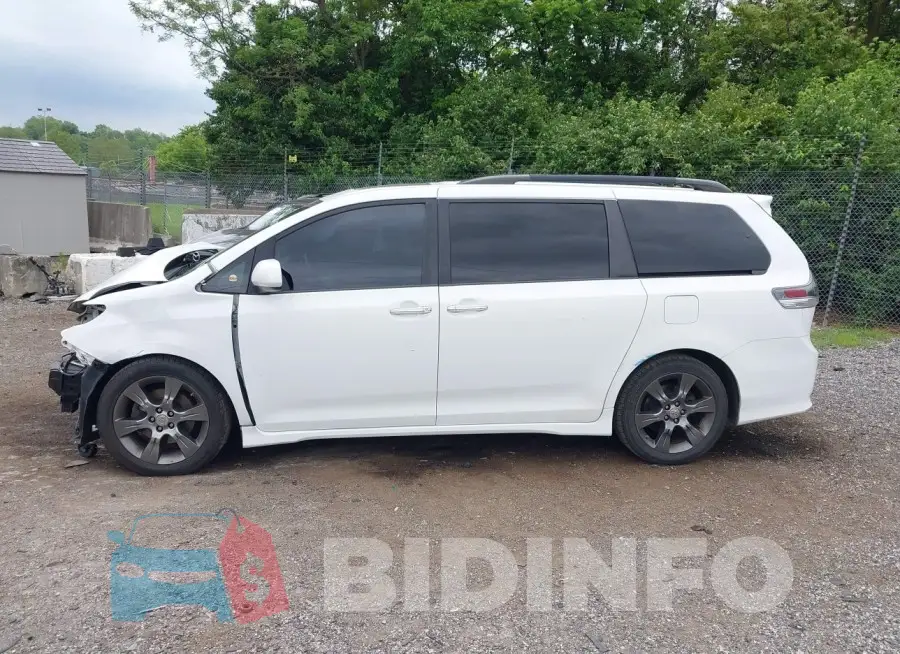5TDXK3DC5FS619388 Photo# 14