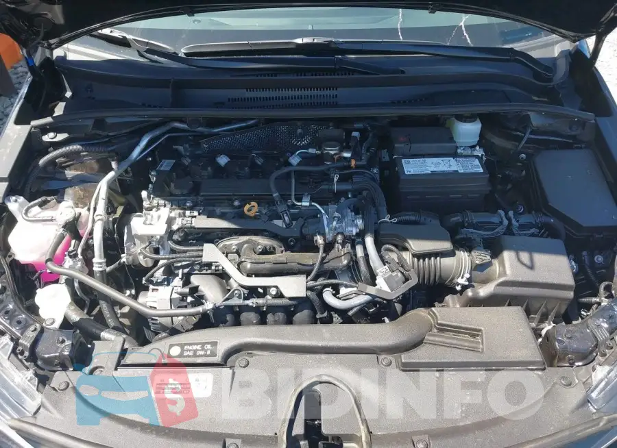 5YFB4MDE1RP142709 Photo# 10