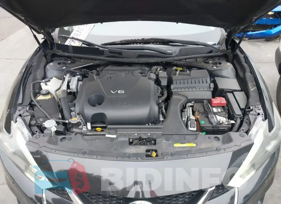 1N4AA6AP1JC362862 Photo# 10